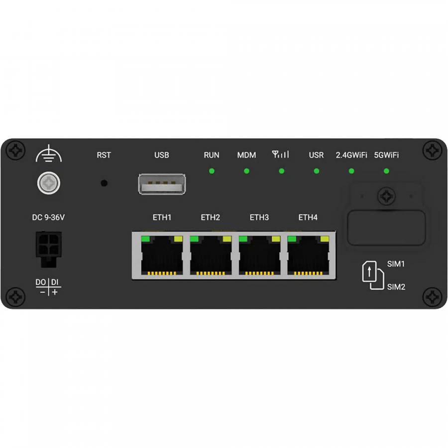 Artikelbild 4 des Artikels “Routerset Megasat Camper Connected 5G eSIM “